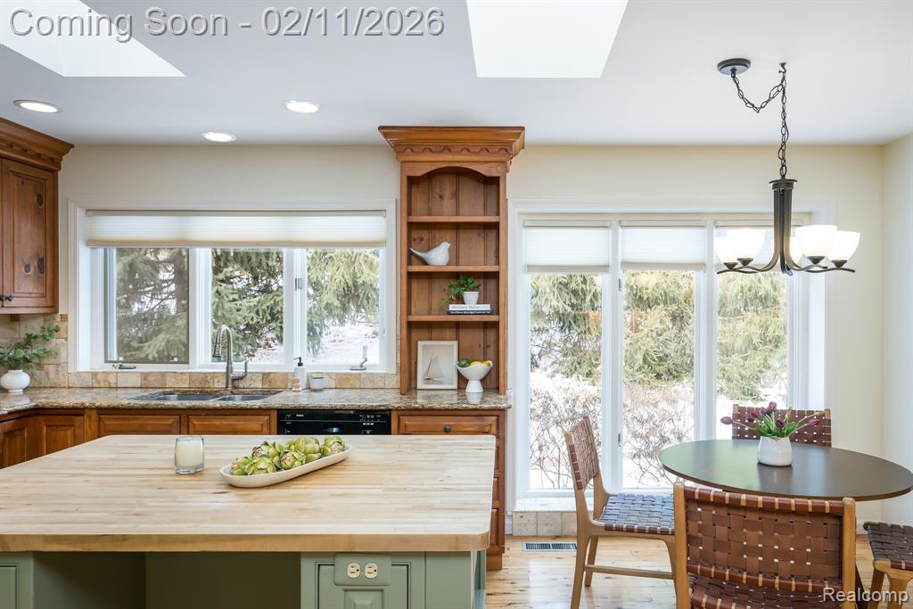 4024 Hidden Woods Drive, Bloomfield Hills, MI 48301 — Photo 6