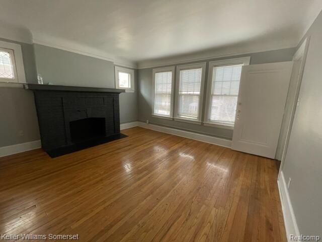 4301 TYLER St. Street, Detroit, MI 48238 — Photo 2