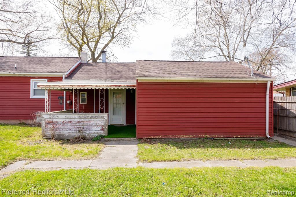 5875 S Madison Street, Taylor, MI 48180 — Photo 8