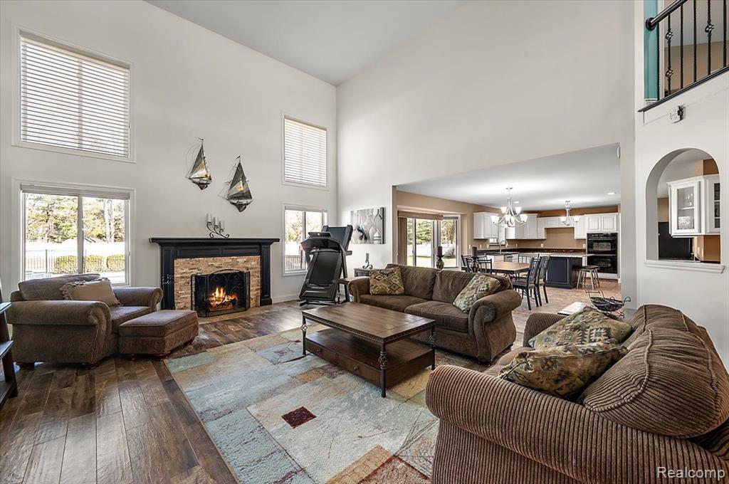 49931 Shelby Creek Drive, Utica, MI 48317 — Photo 20