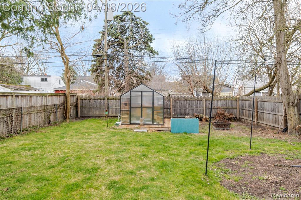 18665 Olympia, Redford, MI 48240 — Photo 30