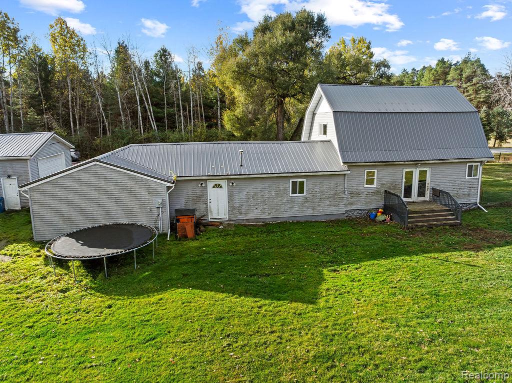 4576 W Baker Road, Coleman, MI 48618 — Photo 39