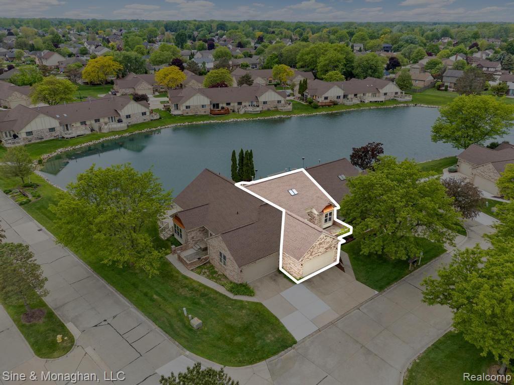 43389 RIVERBEND Boulevard, Clinton Twp, MI 48038 — Photo 41