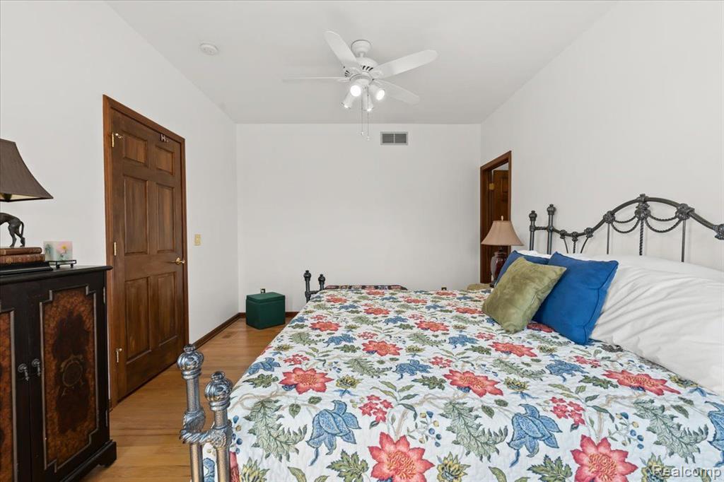 5421 BRADLEY Road, Gregory, MI 48137 — Photo 18