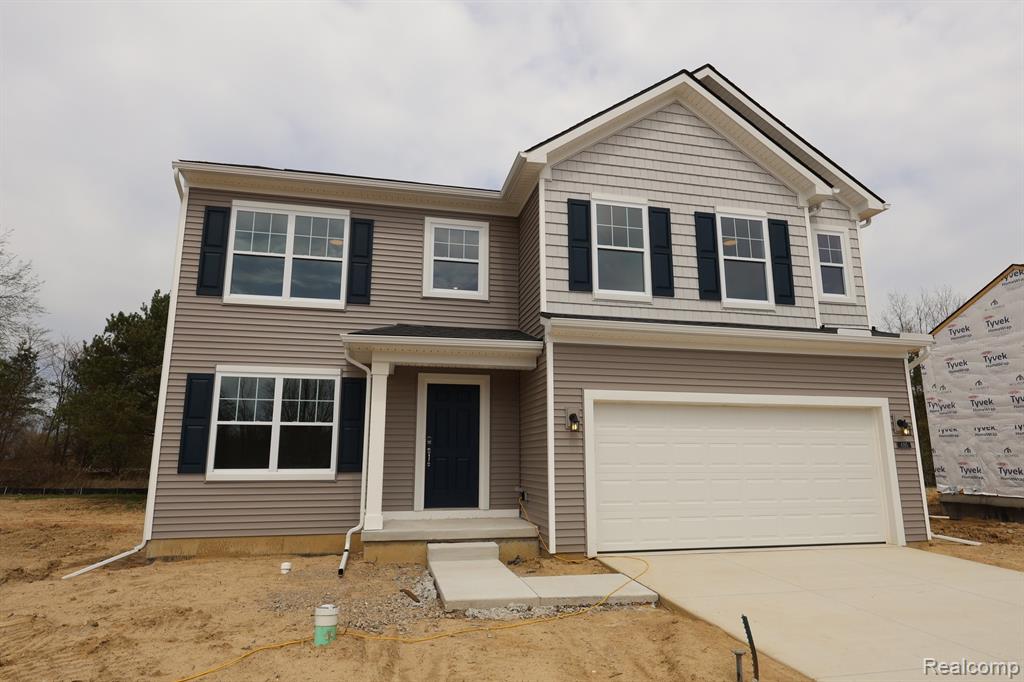 4195 Cedar Lane, Grand Blanc, MI 48439 — Photo 9