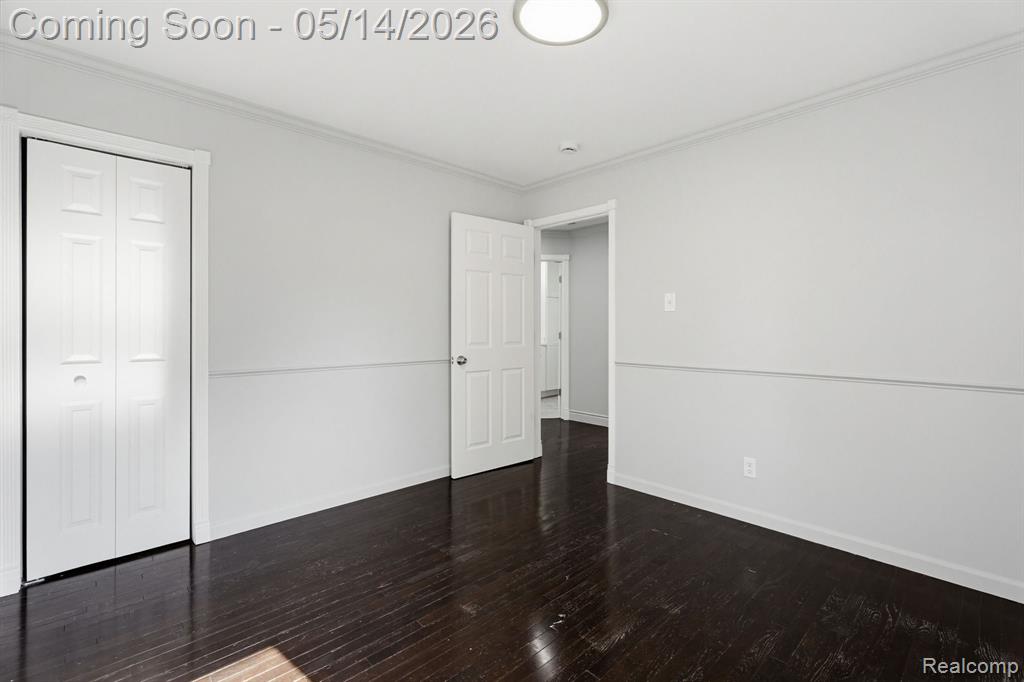 92 Eldredge Street, Mount Clemens, MI 48043 — Photo 35