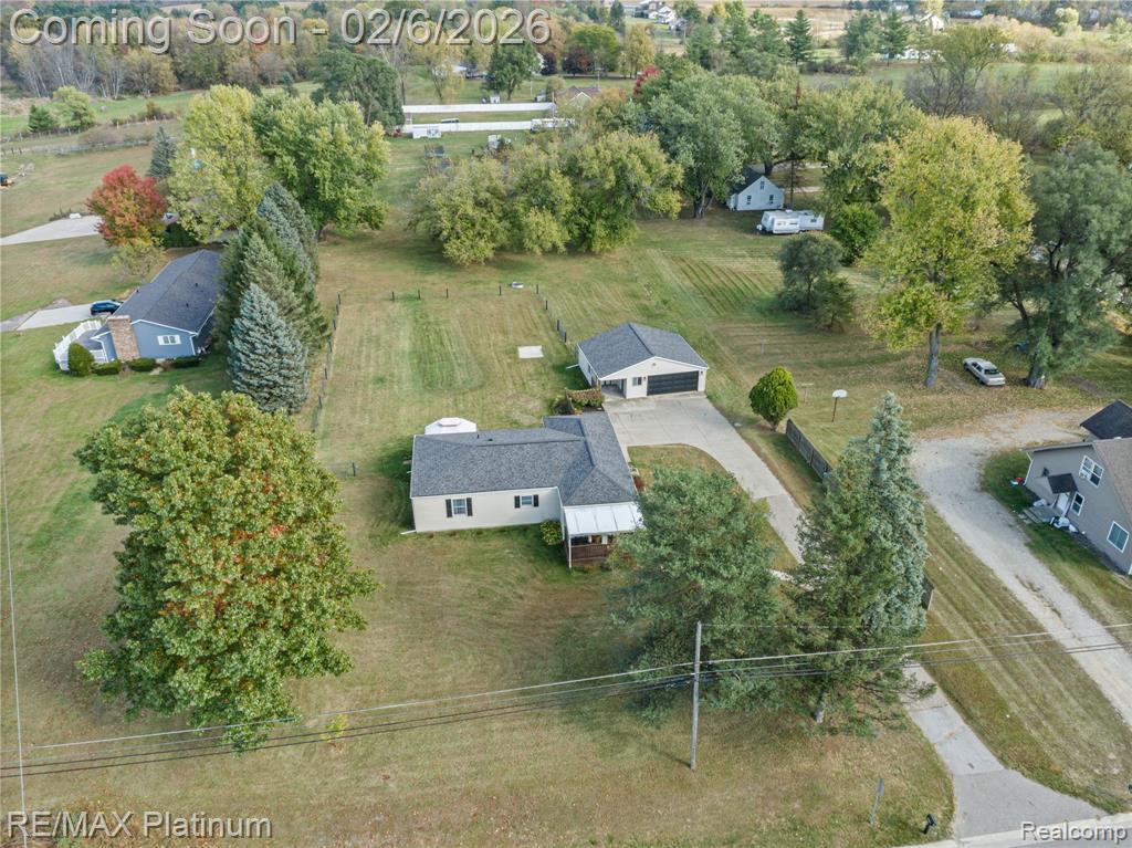 3499 S State Road, Davison, MI 48423 — Photo 7