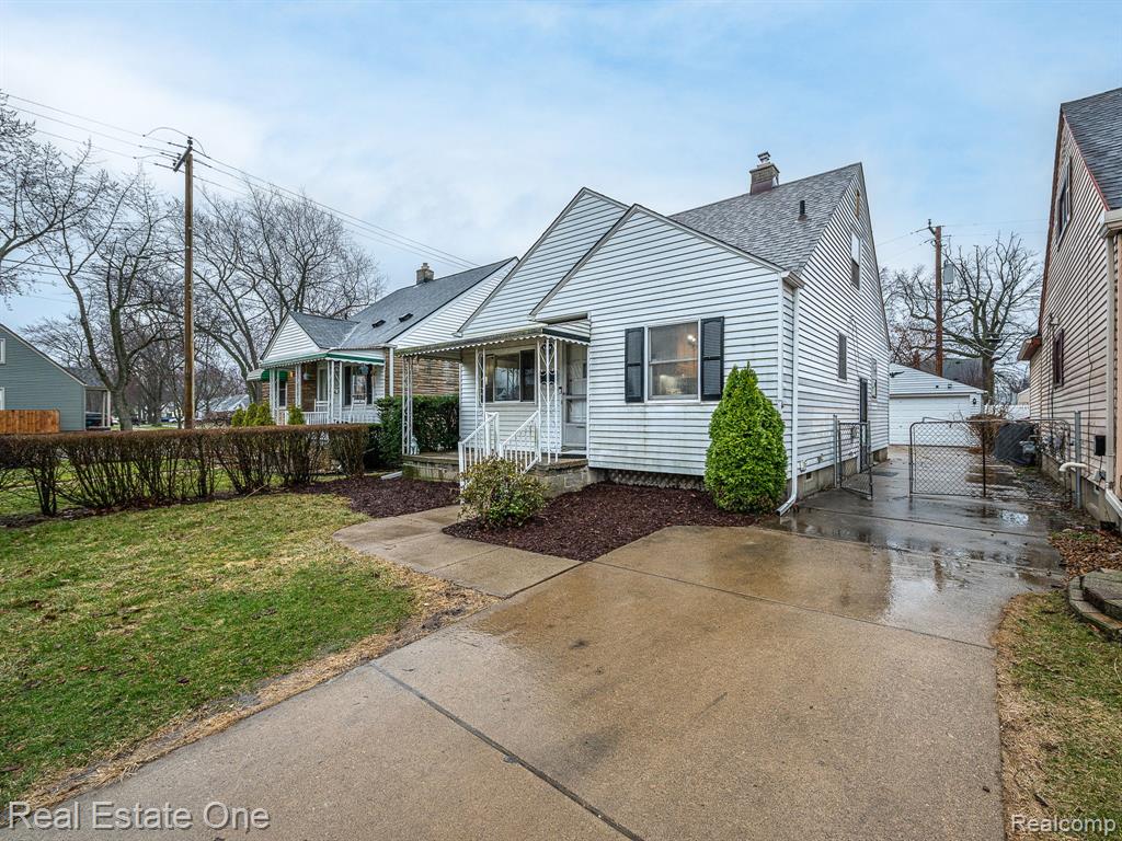 2209 Thomas Street, Lincoln Park, MI 48146 — Photo 20