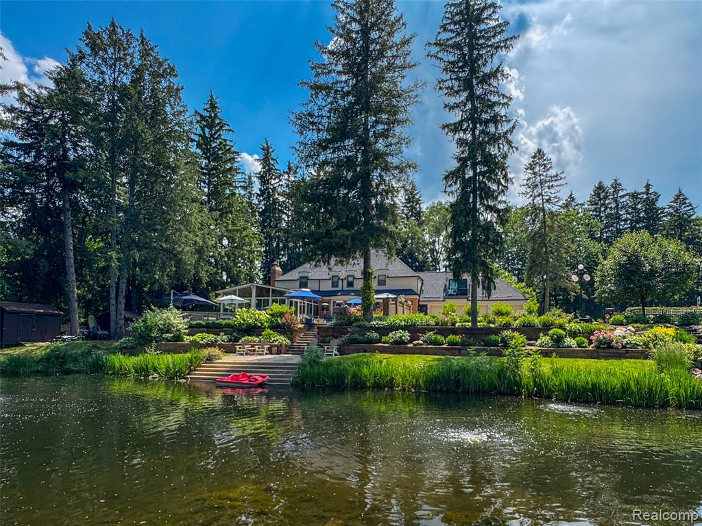 3985 S Ellamae Road, Oakland, MI — Photo 59