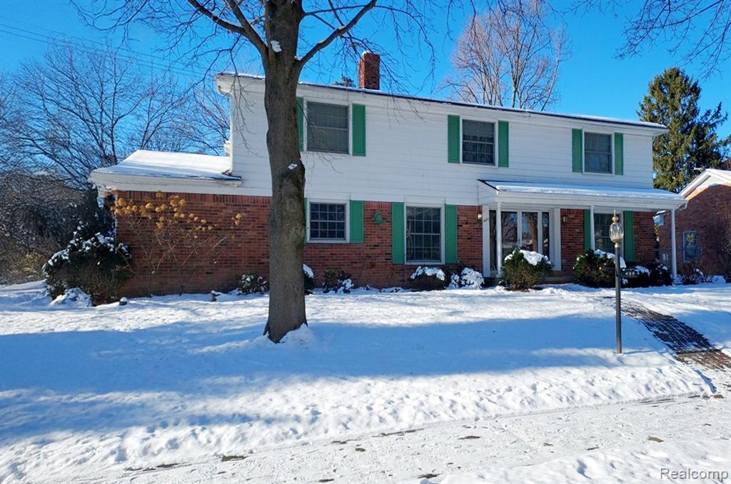 488 Bryn Mawr Street, Birmingham, MI 48009 — Photo 34