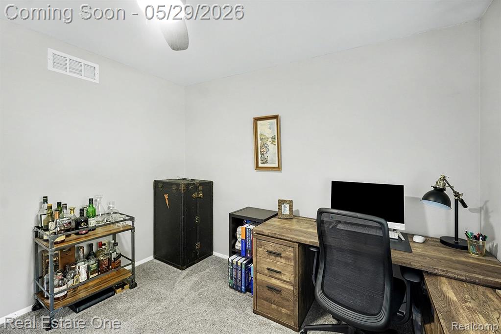 410 North Street, Holly, MI 48442 — Photo 11