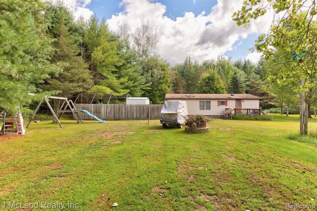 4198 Kirk Road, Vassar, MI 48768 — Photo 28