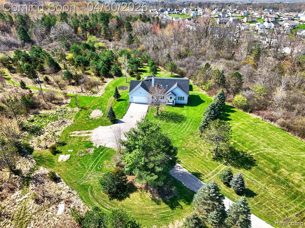 1225 W Grand Blanc Road, Grand Blanc, MI 48439 — Photo 4
