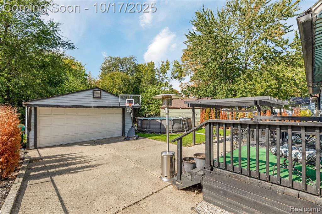 620 Kansas Avenue, Ypsilanti, MI 48198 — Photo 25