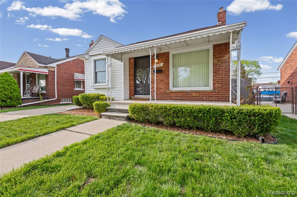 13261 Ward Street, Southgate, MI 48195 — Photo 4