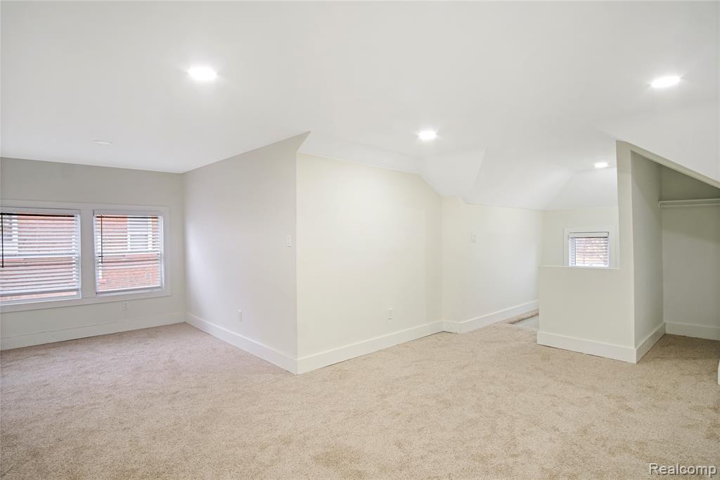 4134 Lakewood, Detroit, MI 48215 — Photo 20