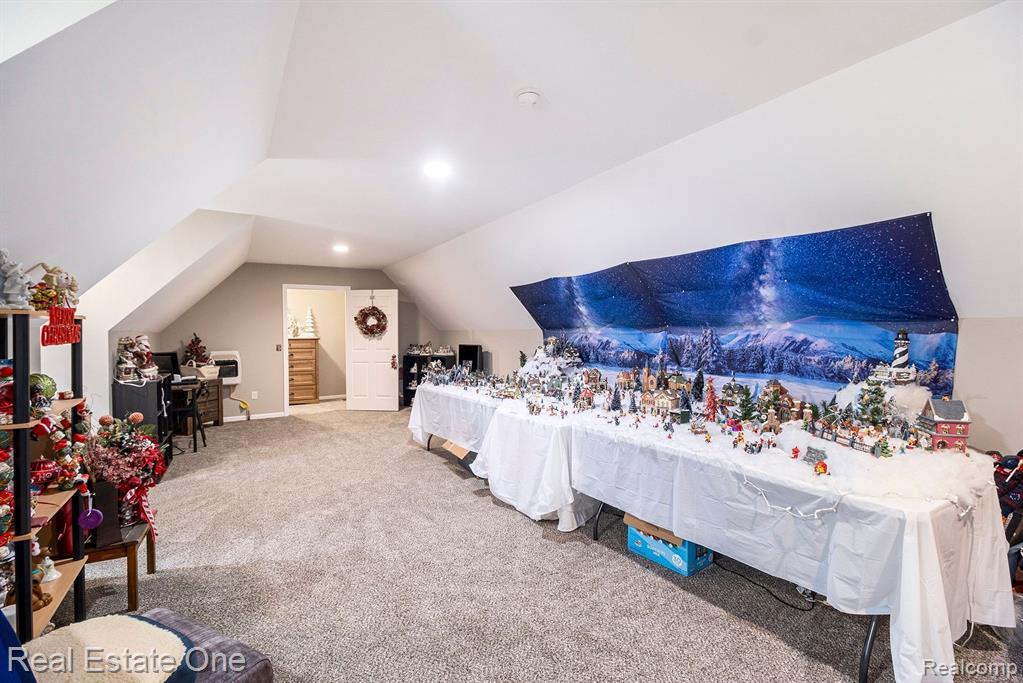 4594 SEYMOUR LAKE Road, Oxford, MI 48371 — Photo 24