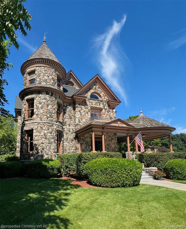 303 S State Avenue, Alpena, MI 49707 — Photo 90