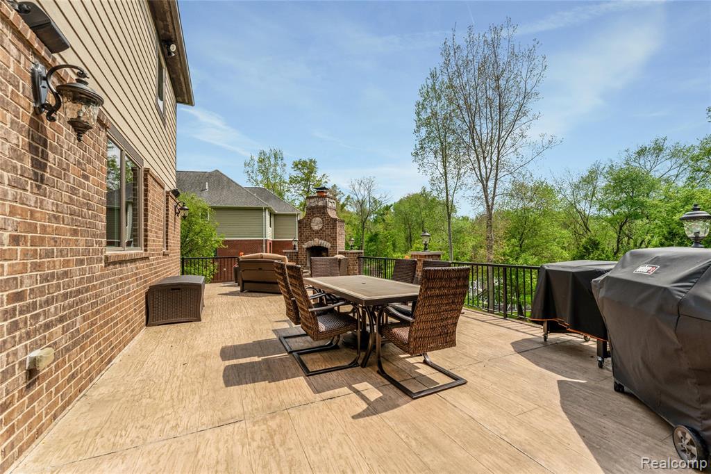 2761 Plum Creek Drive, Oakland, MI — Photo 52