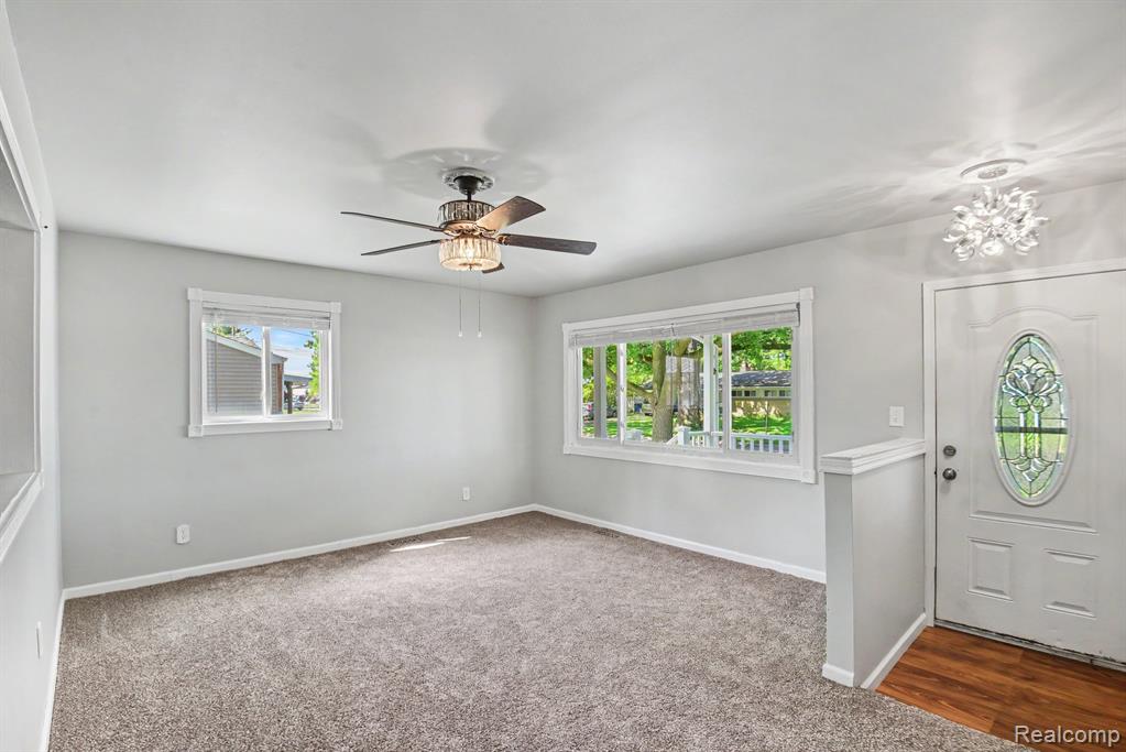 611 S Main Street, Davison, MI 48423 — Photo 5