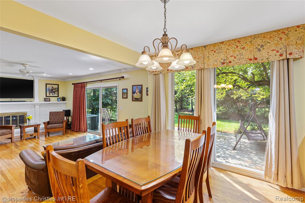 41101 Croydon Court, Northville, MI 48168 — Photo 13