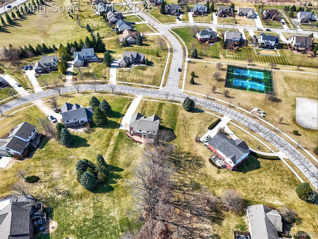 9172 Rotondo Drive, Howell, MI 48855 — Photo 54