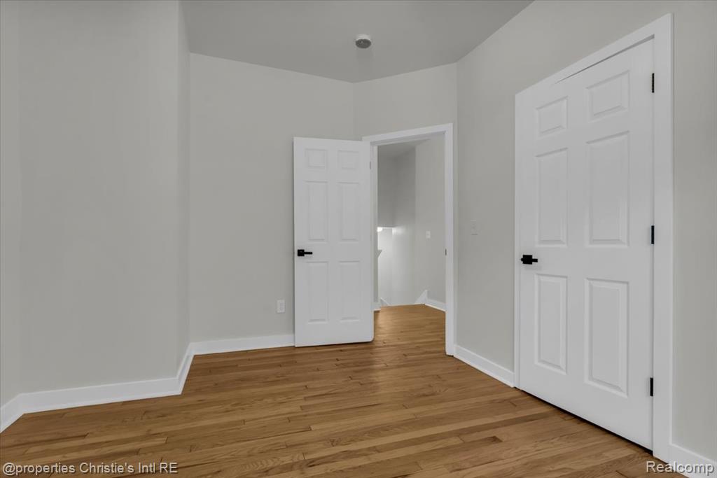 838 Algonquin Street, Detroit, MI 48215 — Photo 31