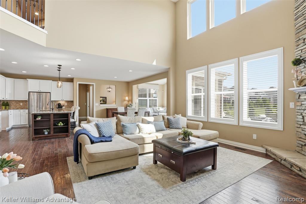 2987 Lankford Lane, Commerce Twp, MI 48390 — Photo 16