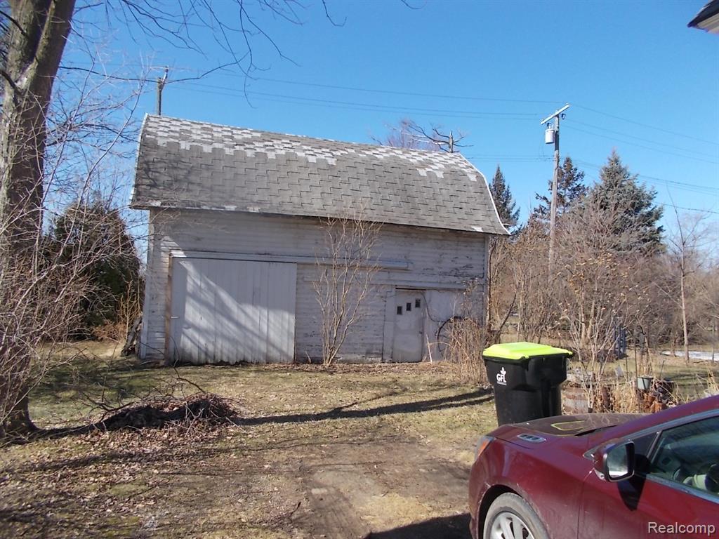 3739 Main Street N, Akron, MI 48701 — Photo 4