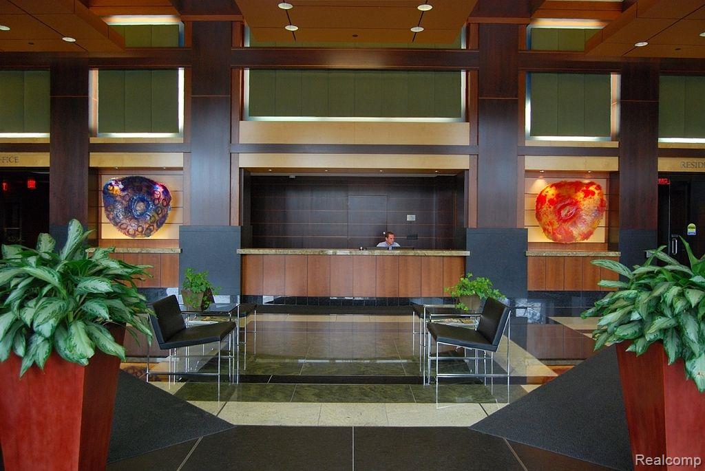 411 S Old Woodward Avenue, 900, Birmingham, MI 48009 — Photo 2