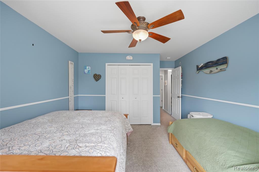 49371 Deerfield Park, Macomb, MI 48044 — Photo 24