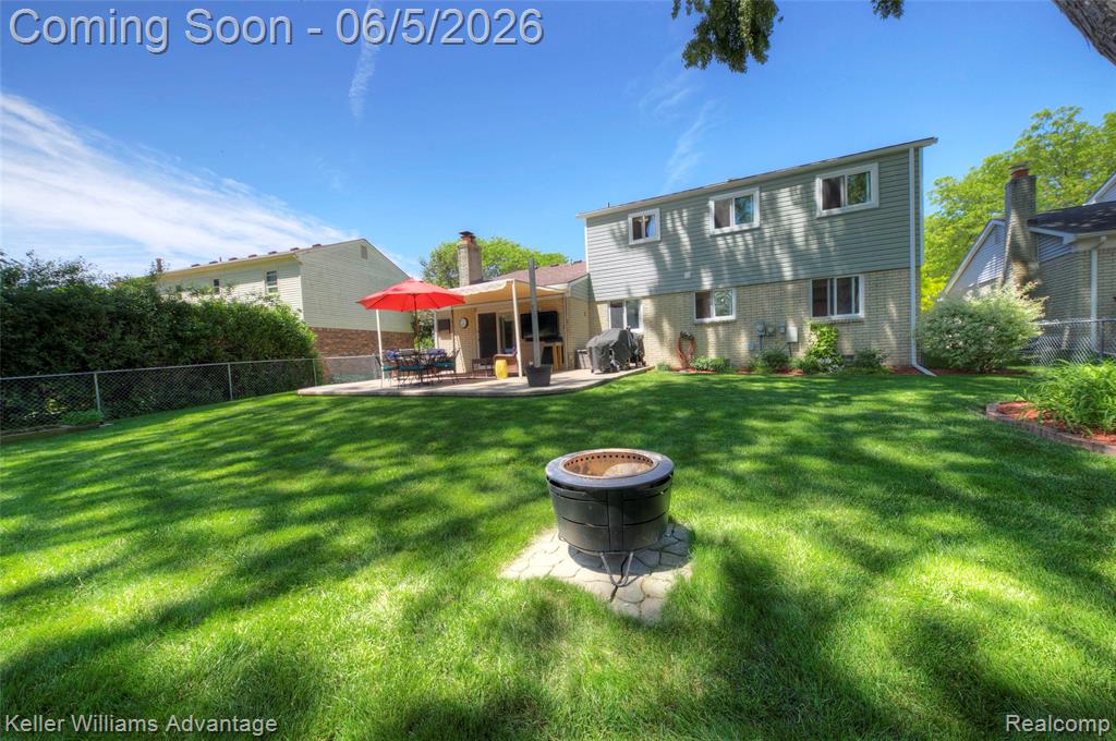 46037 Gainsborough Drive, Canton, MI 48187 — Photo 60