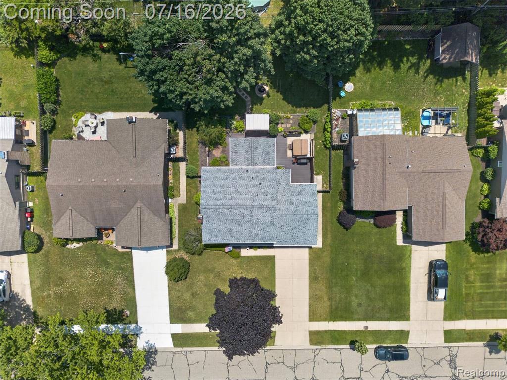 845 Abbey Lane, Milford, MI 48381 — Photo 69