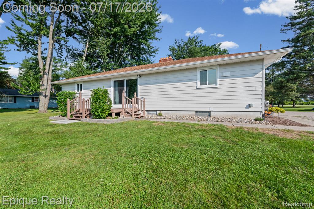 5155 Gratiot Avenue, St. Clair, MI 48079 — Photo 30