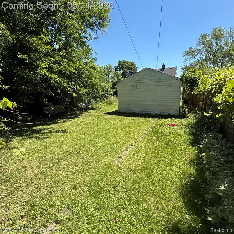 6515 Ashton Avenue, Detroit, MI 48228 — Photo 22