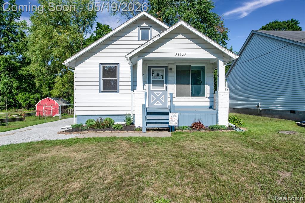 58925 Havenridge Road, New Haven, MI 48048 — Photo 2