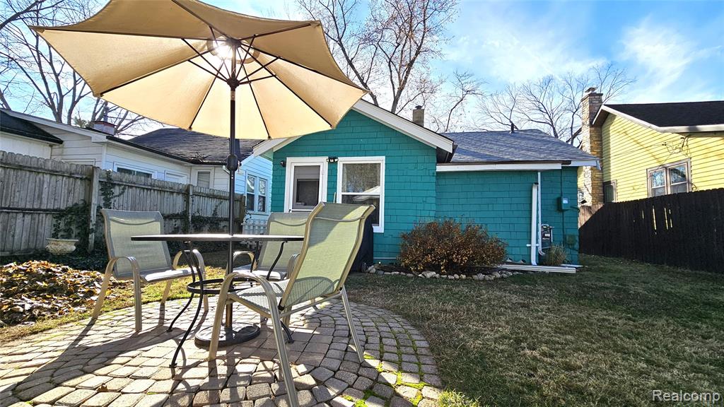 9550 Portage Lake Avenue, Pinckney, MI 48169 — Photo 17