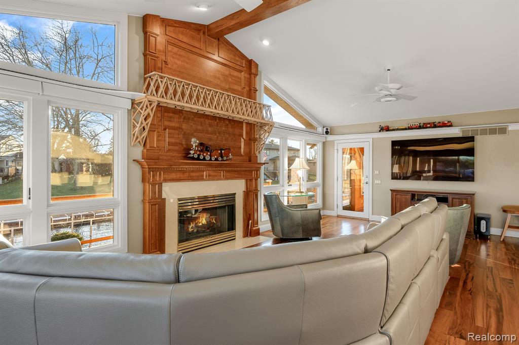 4190 AQUARINA Street, Waterford, MI 48329 — Photo 11