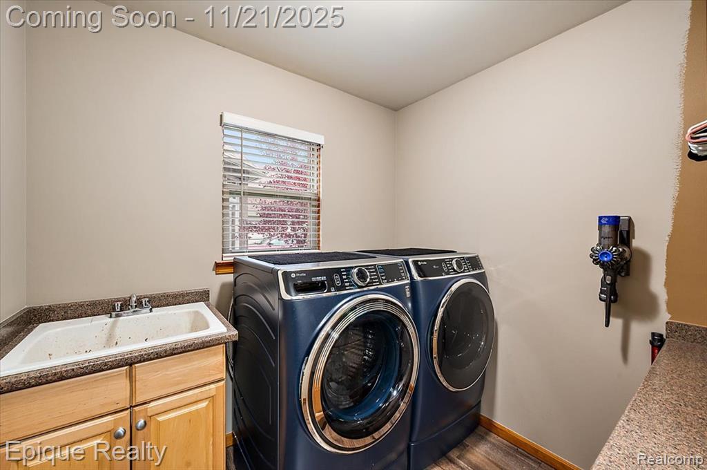 48309 Tecumseh Drive, Macomb, MI 48044 — Photo 47