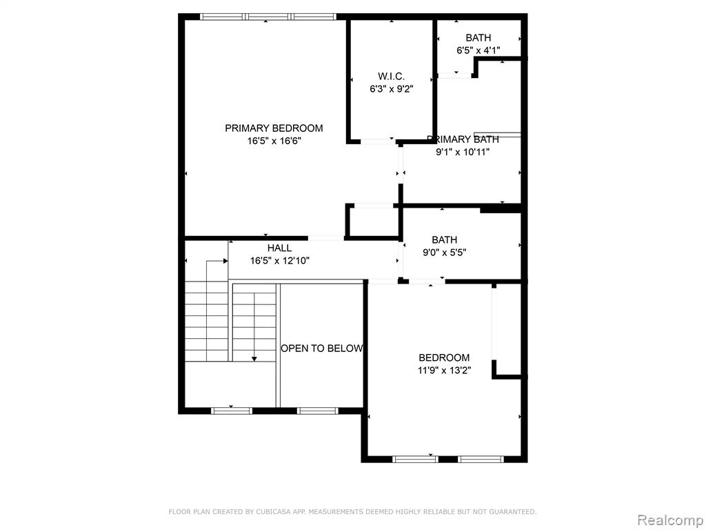 1947 VANDERBILT Road, Canton, MI 48188 — Photo 40