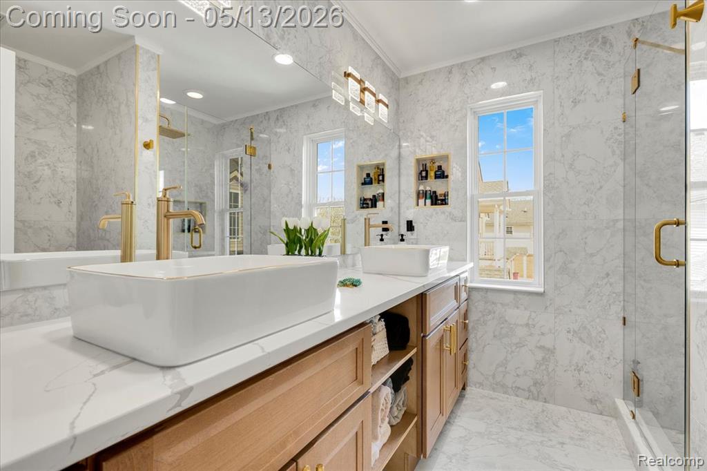 45761 Gable Drive, Macomb, MI 48044 — Photo 15