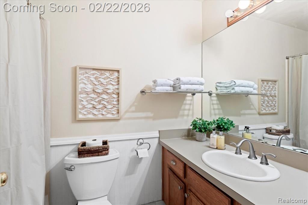 440 BALDWIN Avenue, 63, Rochester, MI 48307 — Photo 17