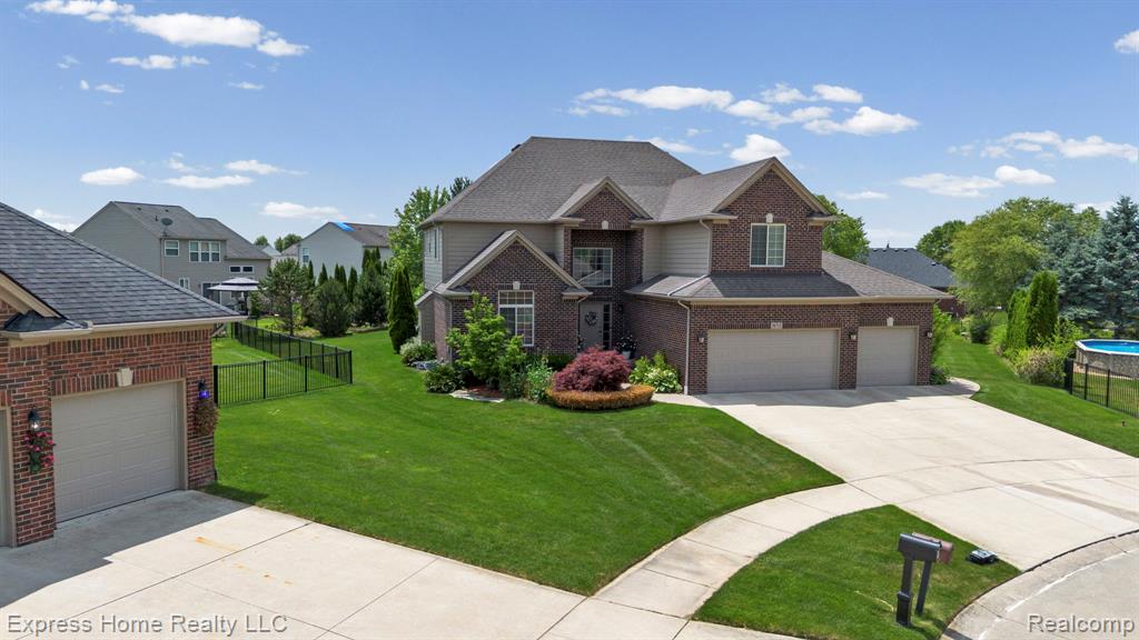56713 Peach Tree Lane, Macomb, MI 48042 — Photo 3