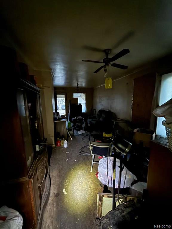 6137 Proctor Street, Detroit, MI 48210 — Photo 5