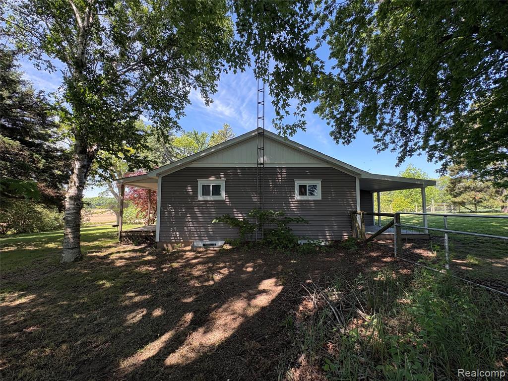 3355 E Braden Road, Perry, MI 48872 — Photo 14