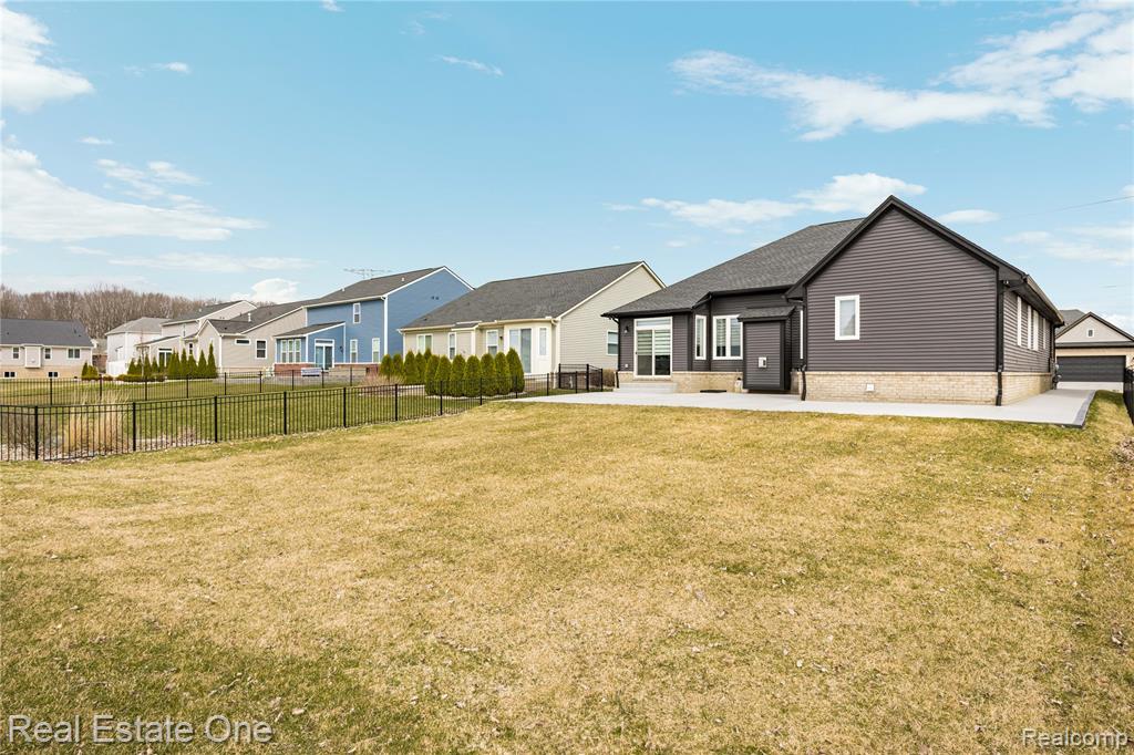 71649 Dolores Drive, Romeo, MI 48065 — Photo 55