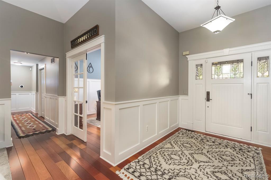 57495 RIDGEWOOD Drive, Washington, MI — Photo 24