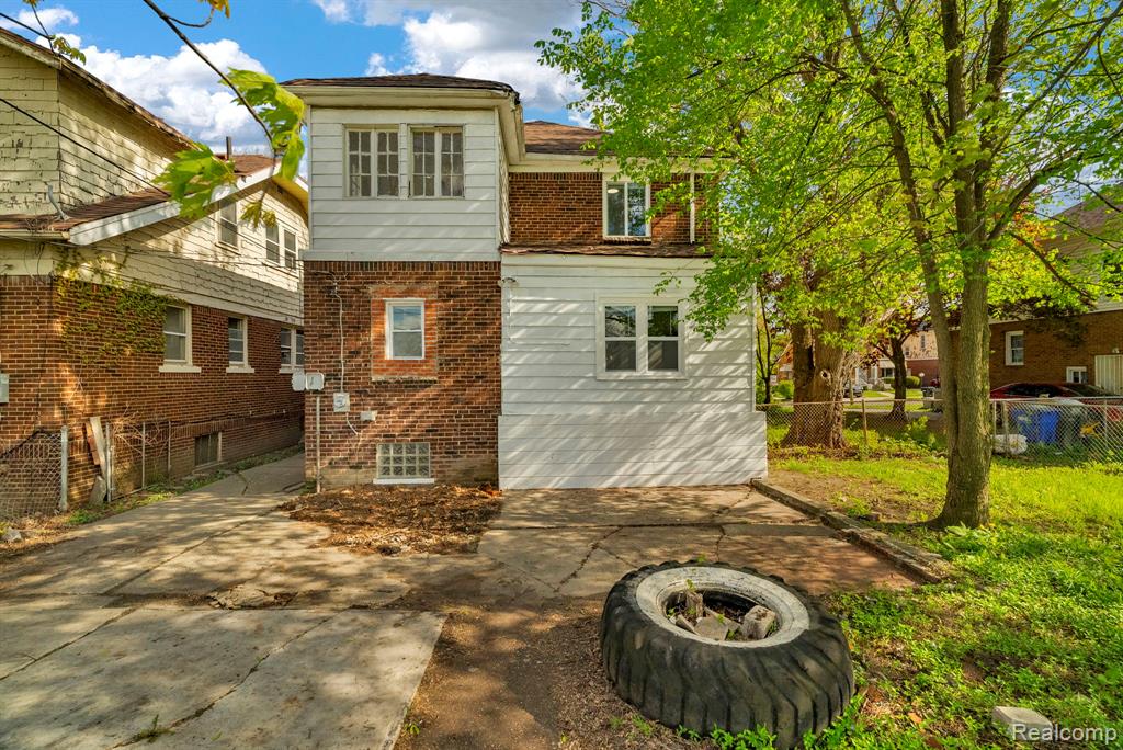 3286 Waverly Street, Detroit, MI 48238 — Photo 38