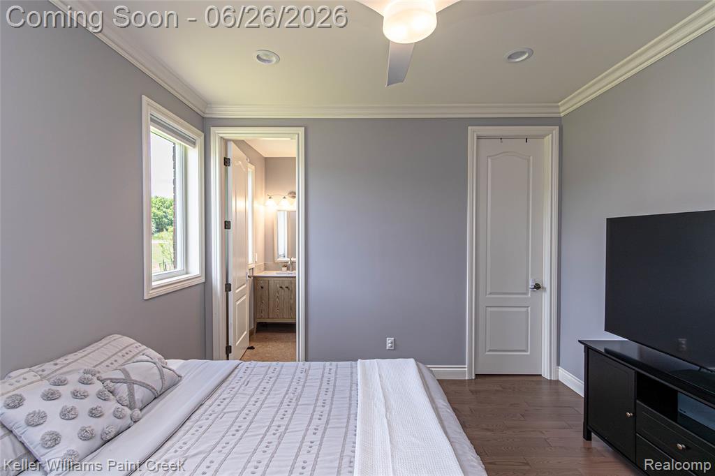 2400 Inwood Road, Washington, MI 48095 — Photo 49