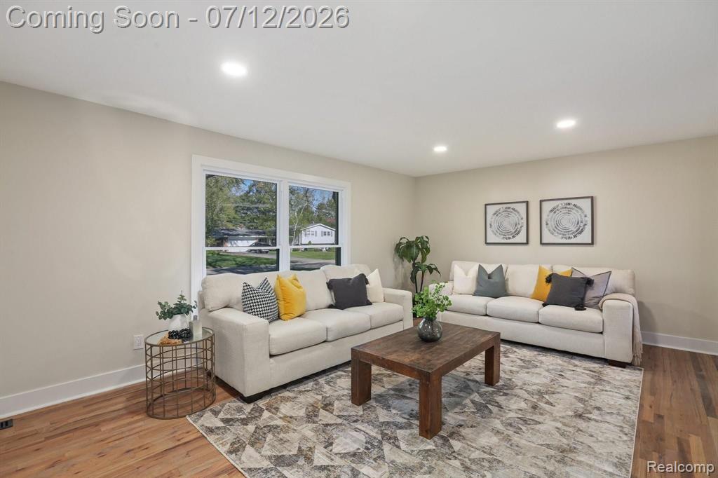 7381 CATHEDRAL Drive, Bloomfield Hills, MI — Photo 4